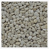 DEN BRAVEN Kamenný koberec PerfectSTONE - mramor. kamínky pytel 25kg slonová kost 3-6mm